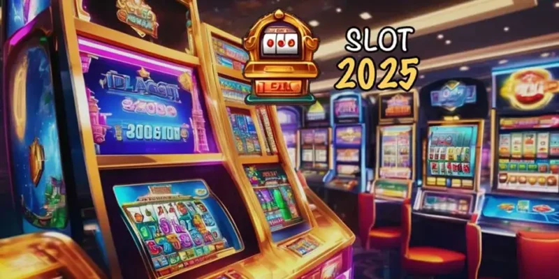 ต้นกำเหนิดของสล็อต และวิวัฒนาการจนมาสู่เว็บสล็อตออนไลน์ในปี 2025